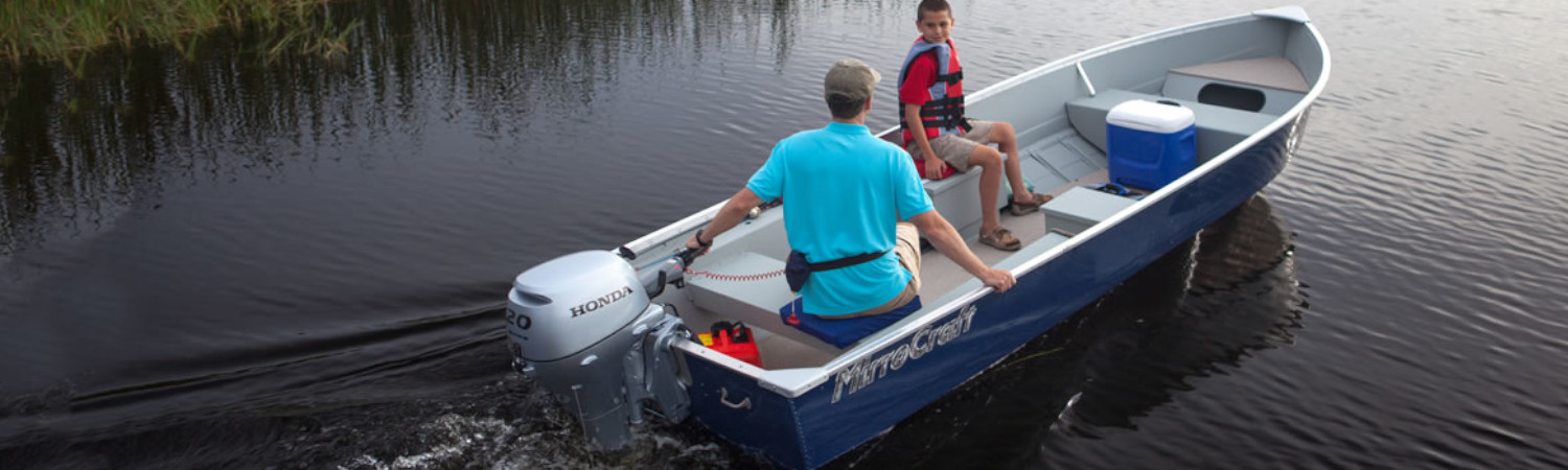 2021 Honda Marine for sale in CenterPoint Marine, Stevens Point, Wisconsin