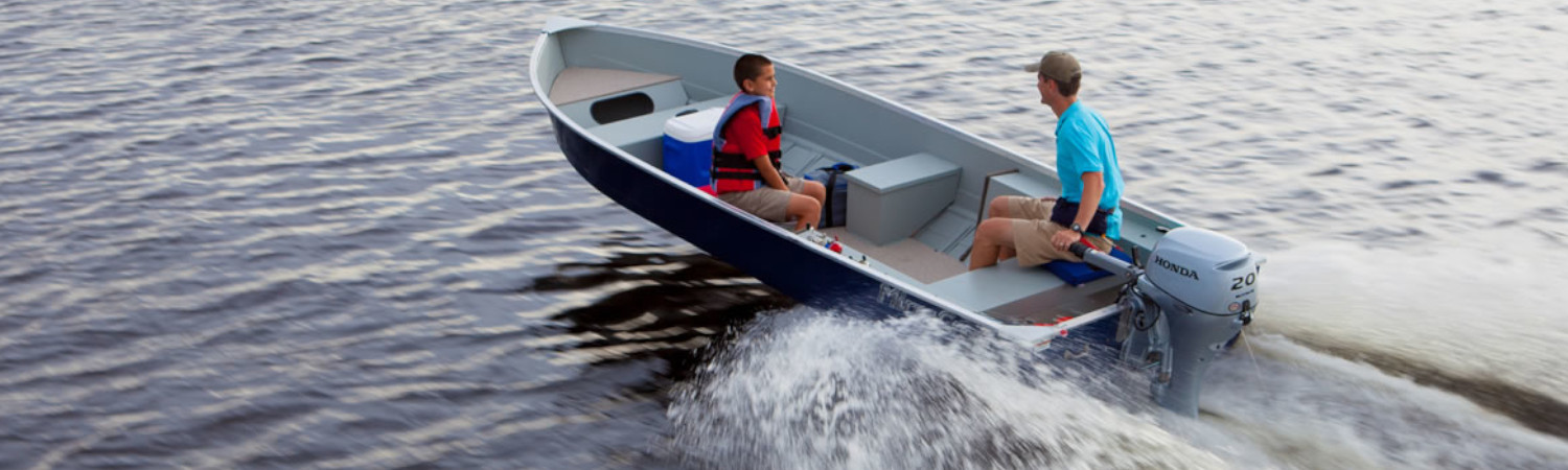2021 Honda Marine for sale in CenterPoint Marine, Stevens Point, Wisconsin
